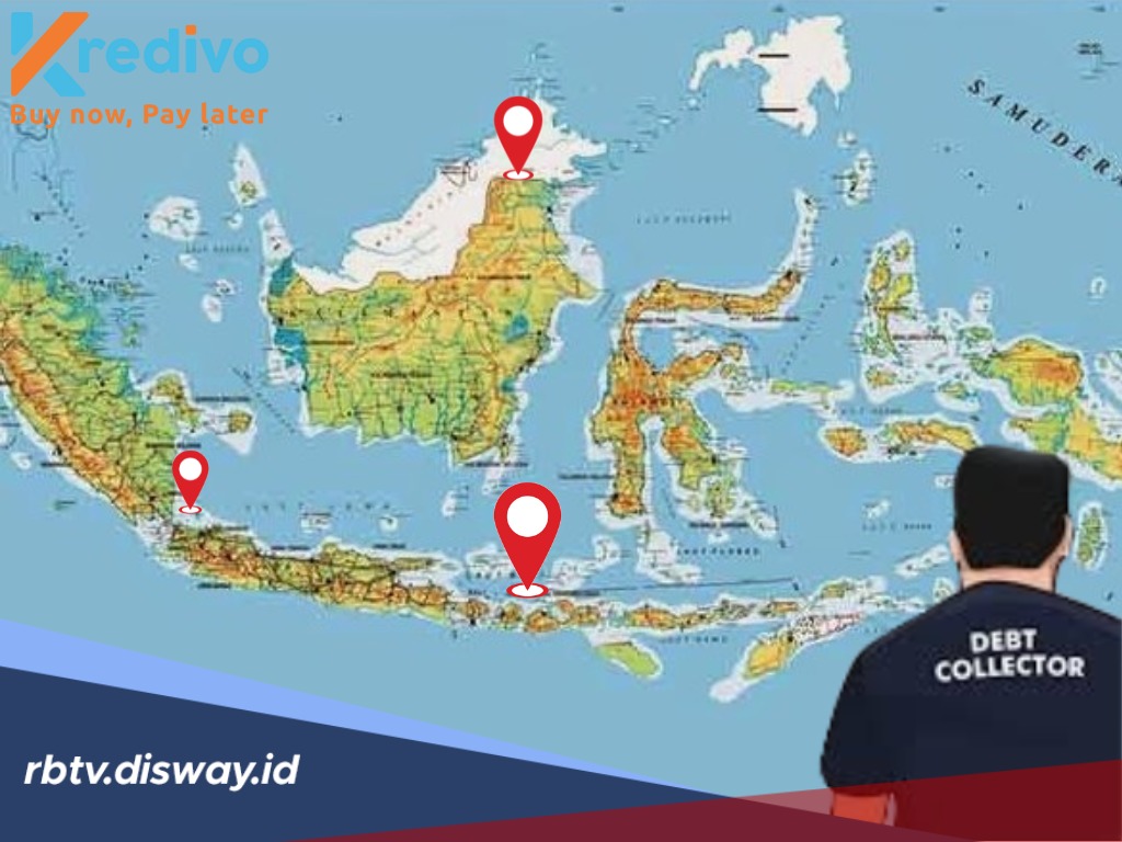 DC Lapangan Kredivo Ada di Bengkulu? Ternyata Ini Faktanya!