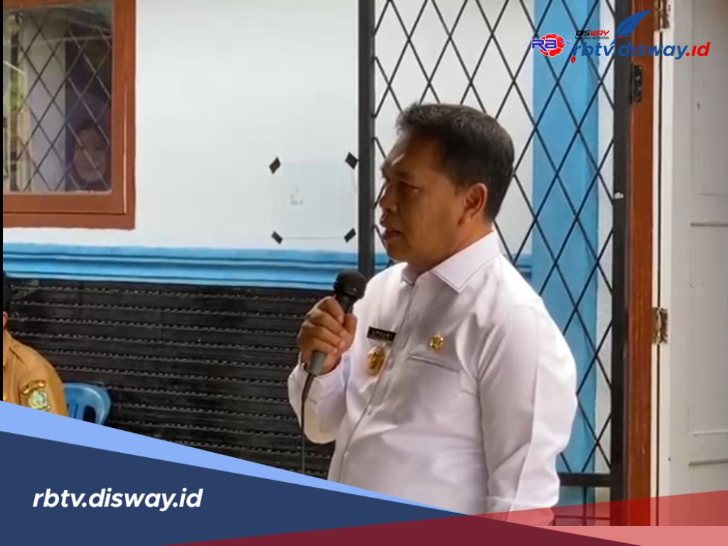 Tingkatkan Kualitas Kesehatan, Pemkab Lebong Targetkan 300 Pasien Operasi Katarak Gratis