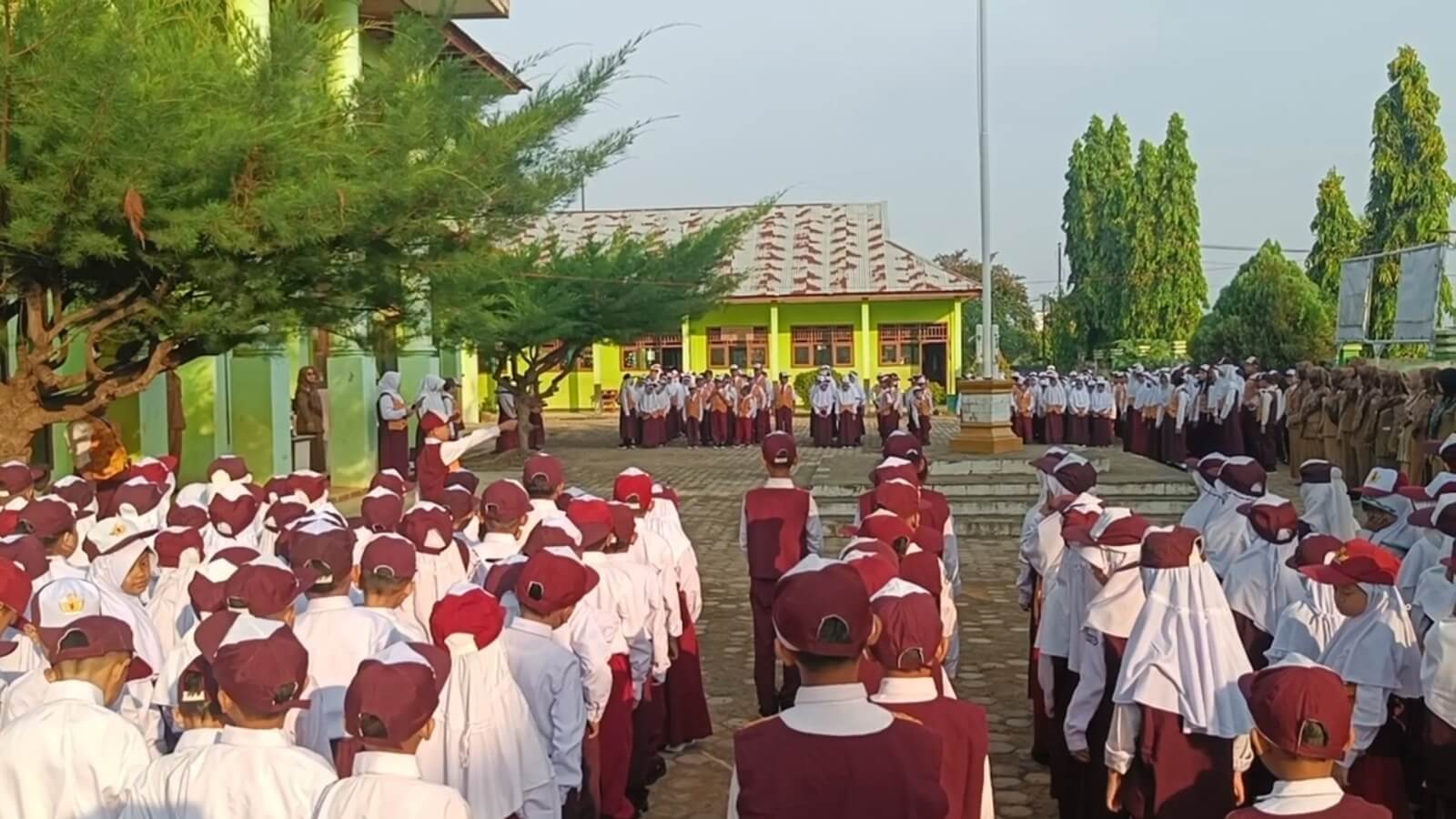 Tahapan Pendaftaran dan Sistem SPMB 2025 di Kabupaten Seluma