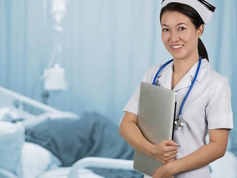 Gaji PPPK Perawat dan Bidan Terbaru Tahun 2025, Nyaris Rp 6 Juta per Bulan