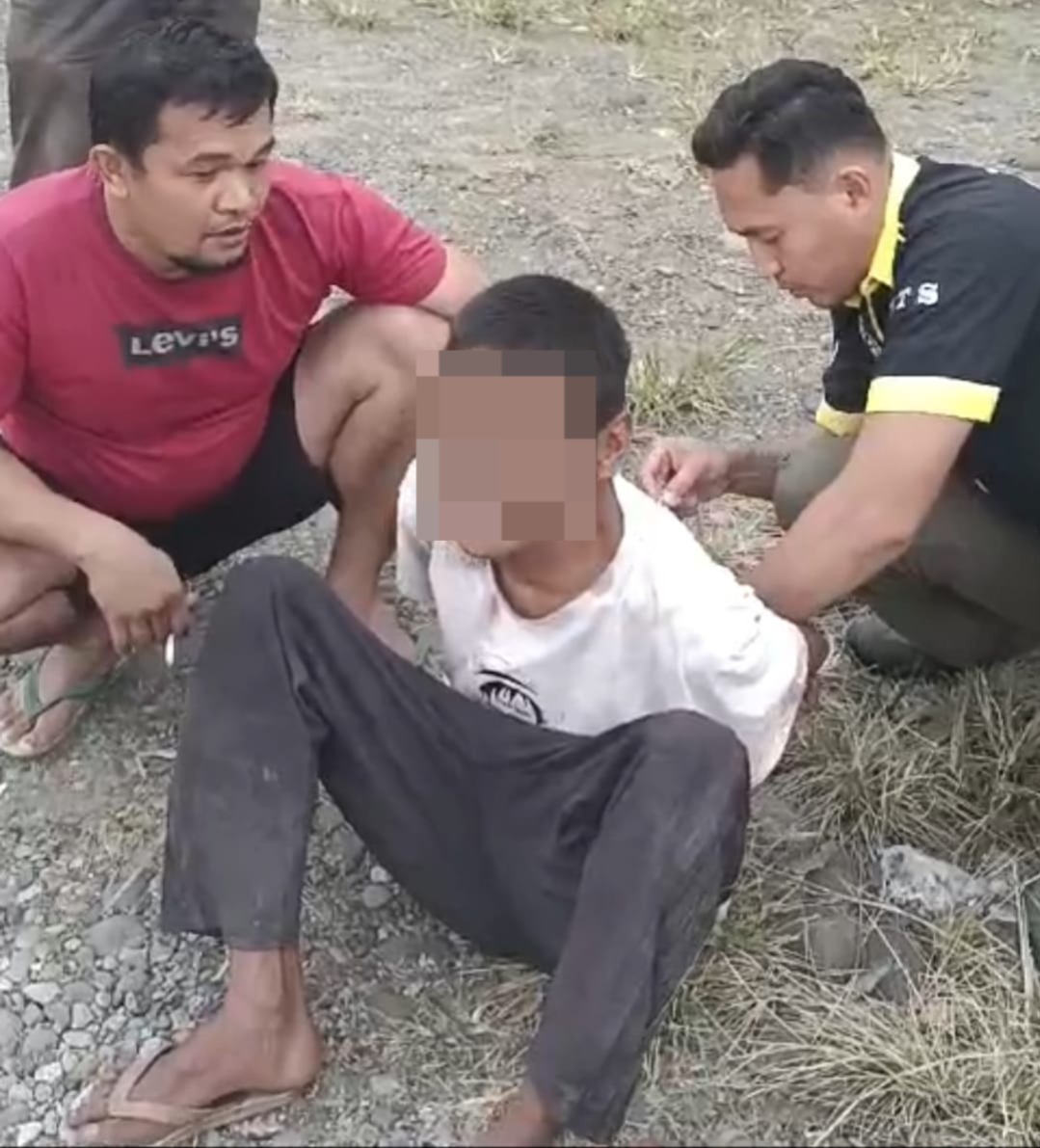 Kaca Mobil ASN BKD Seluma Pecah, Polisi Bergulat dengan Pelaku