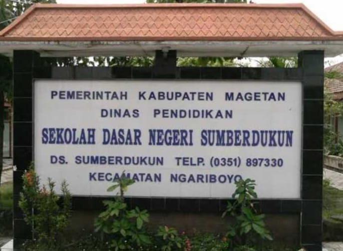 Duduksampeyan dan Sumberdukun, Dua Nama Desa Ini Unik dan Bikin Penasaran