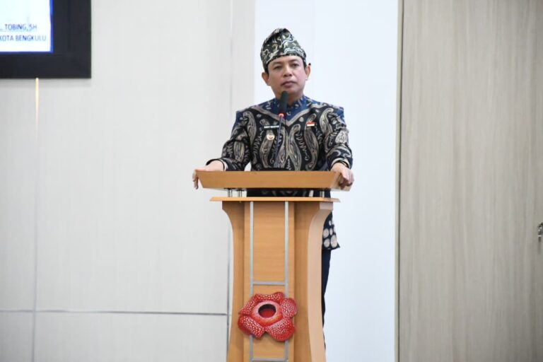 TPP PNS Pemkot Bengkulu Terancam Dipotong, Ini Penyebabnya