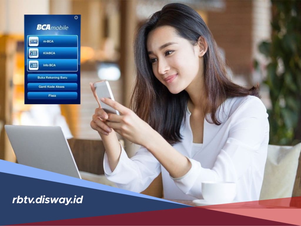 Cara Pengajuan Pinjaman Online BCA Limit Rp100 Juta Tanpa Jaminan