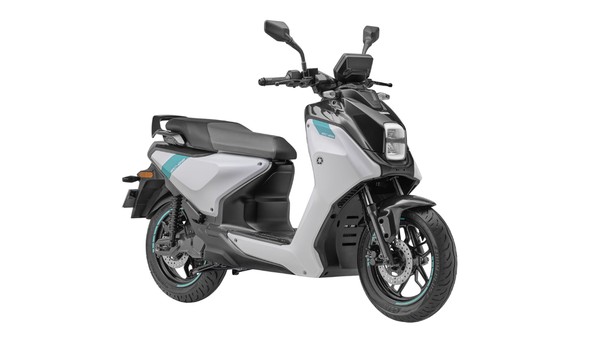 Spesifikasi Motor Listrik Terbaru Yamaha, Garansi Baterai 3 Tahun