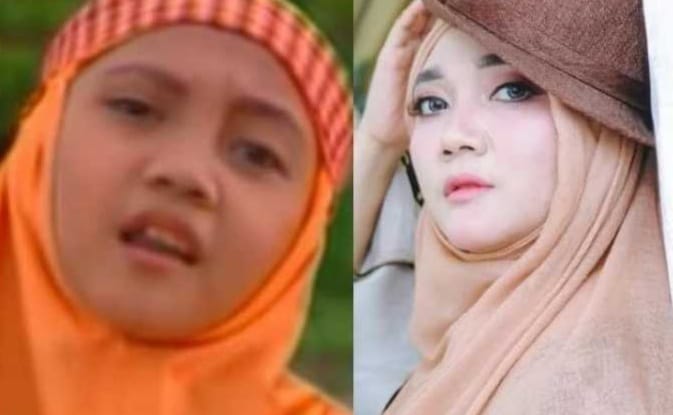 Masih Ingat dengan Sulis si Penyanyi Religi? Seperti Ini Kabarnya Sekarang