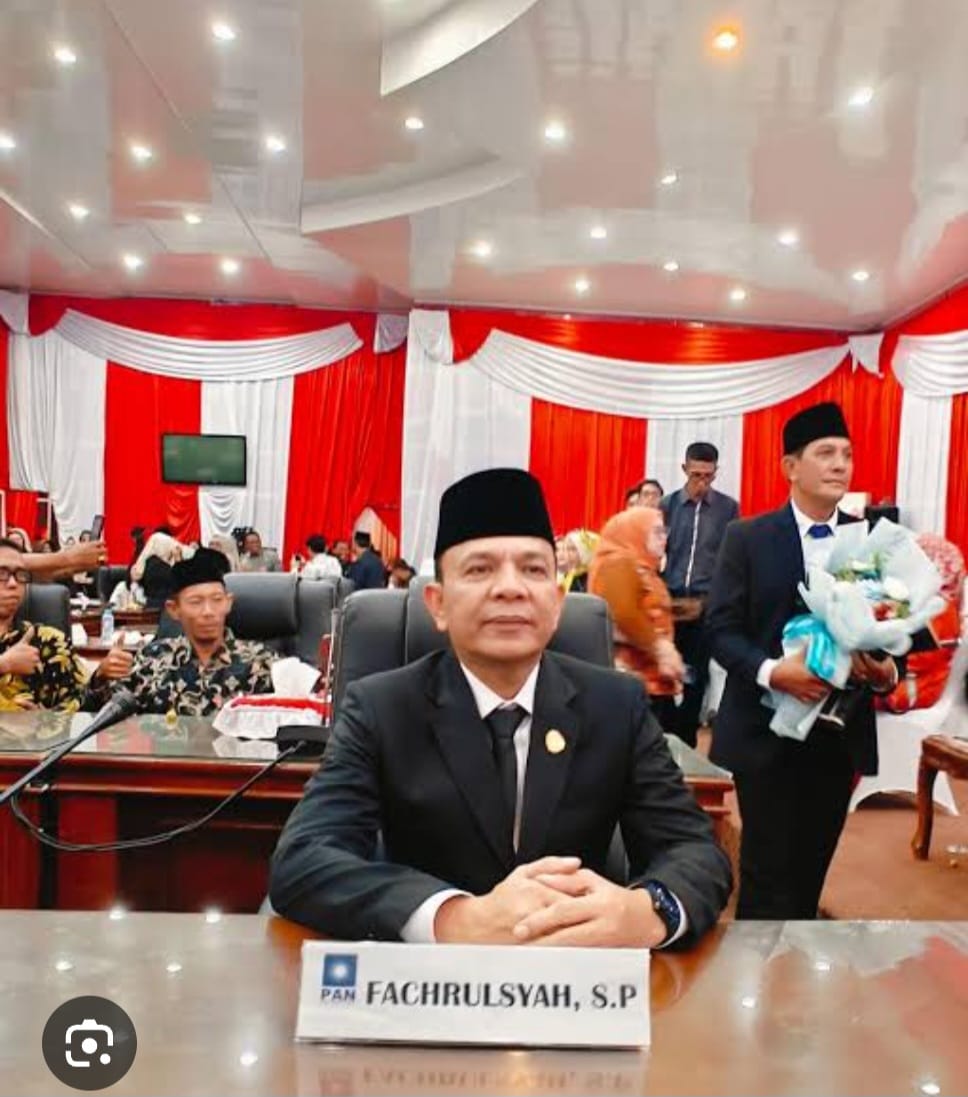 Walikota Bengkulu Difitnah, Anggota Dewan Buka Peluang Lapor ke Polisi