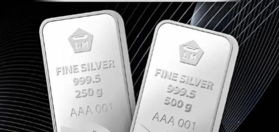 Harga Perak Antam Hari Ini 18 Februari 2026 Turun Lagi