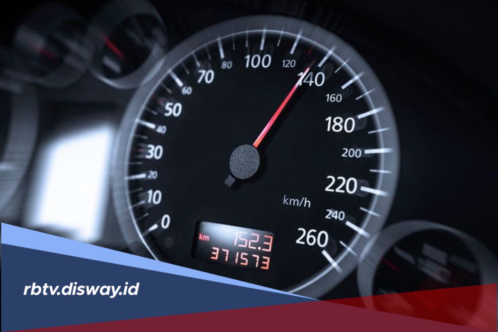 Cara Mengetahui Kilometer Mobil Bekas Asli, Jangan Sampai Tertipu Odometer Reset!