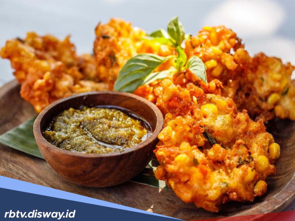 3 Ide Menu Takjil Sehat dan Praktis Bikin Sendiri di Rumah