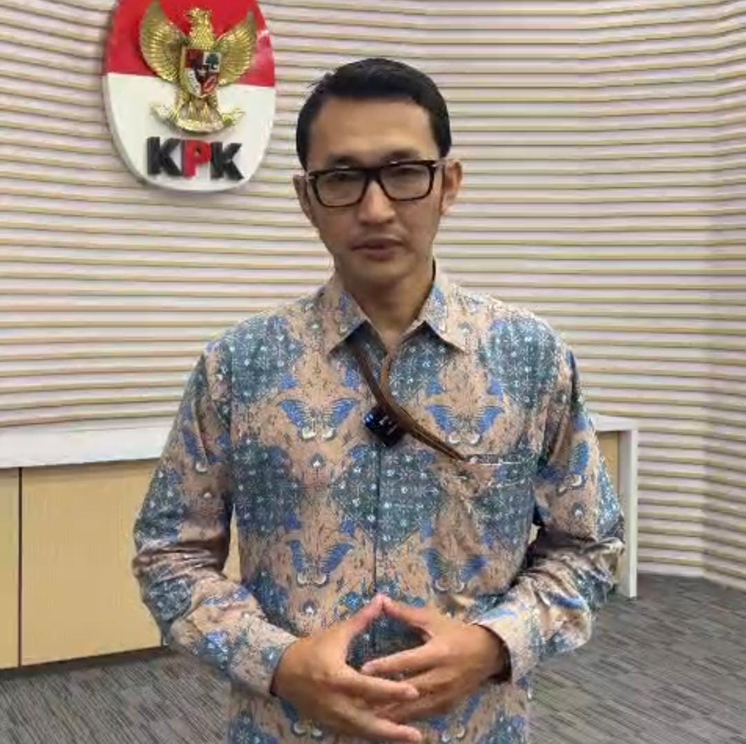 Perkembangan OTT Bupati Rejang Lebong, Ada 13 Orang Diamankan KPK