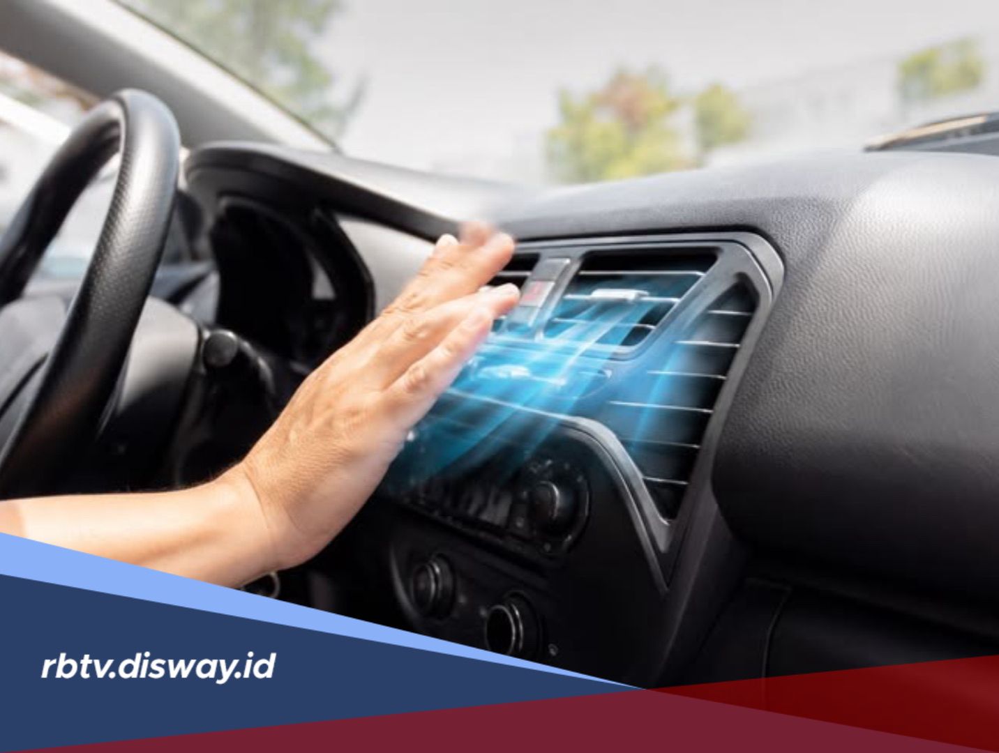 Penyebab AC Mobil Tidak Lagi Dingin, Jangan Langsung Isi Freon!