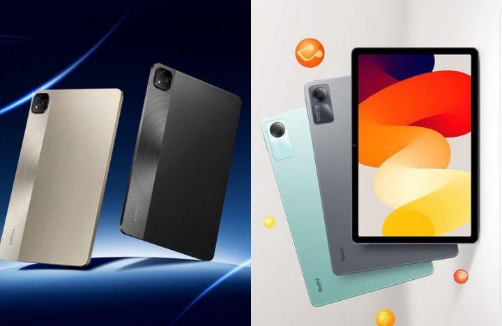 Xiaomi Pad 7S Pro Vs Infinix XPad GT, Begini Ulasan Spesifikasinya