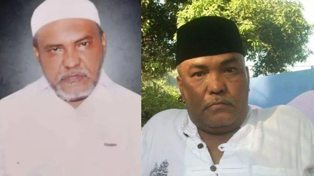 Lagi Ramai, Pasang Foto Habib Muhammad Alex di WA Dapat Berkah, Benarkah Seorang Wali Majdub? 