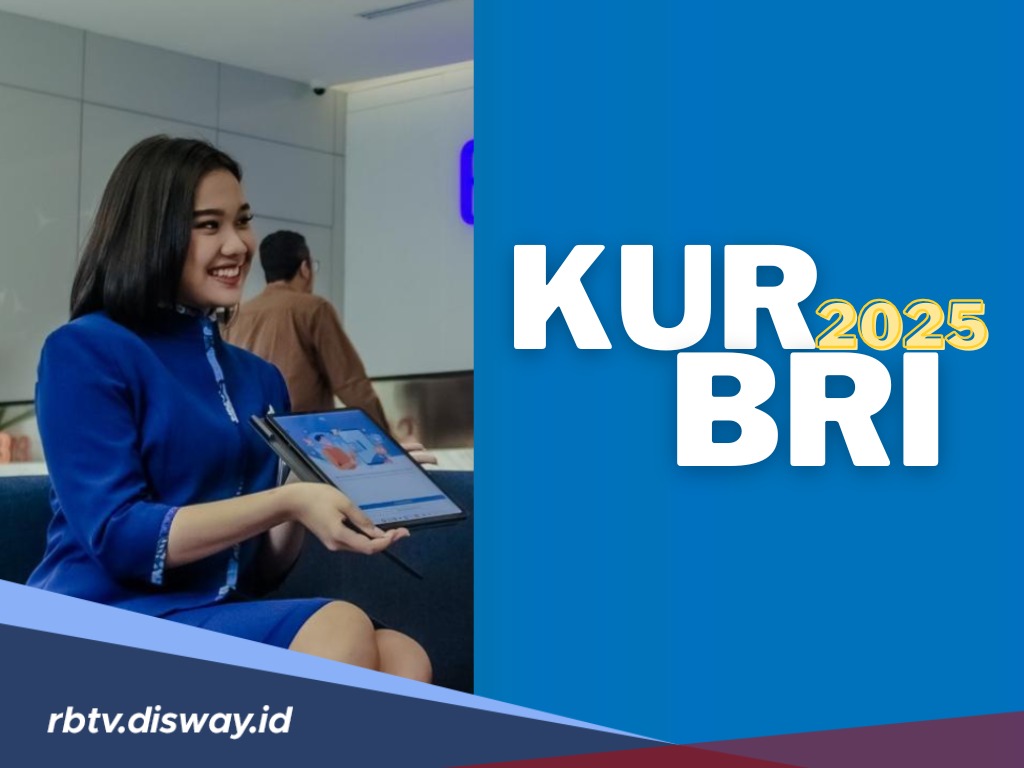 Bakal Cair Sebelum Tahun Baru Pinjaman KUR BRI Bulan Desember 2025 dengan Syarat Bawa Dokumen Penting Ini!
