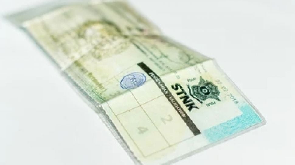 Kini Bayar Pajak Motor Makin Mudah di Indomaret, Ini Tata Caranya