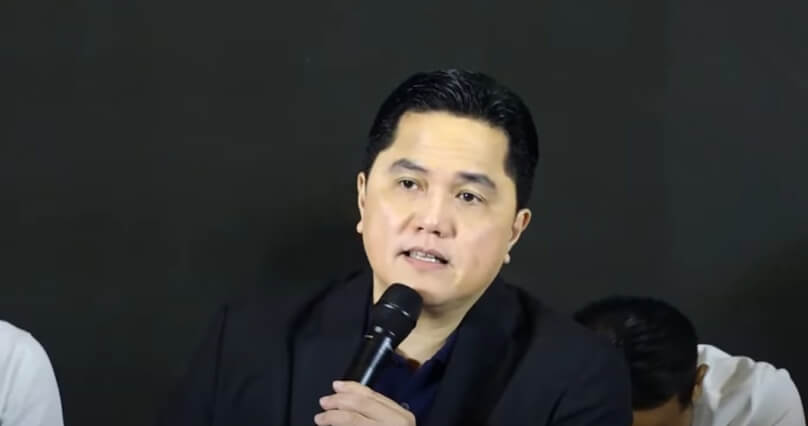 Tangis Haru Ketum PSSI Pecah, Akhirnya 5 Pemain Kelas Dunia Bela Timnas Indonesia  agar Lolos Piala Dunia 2026