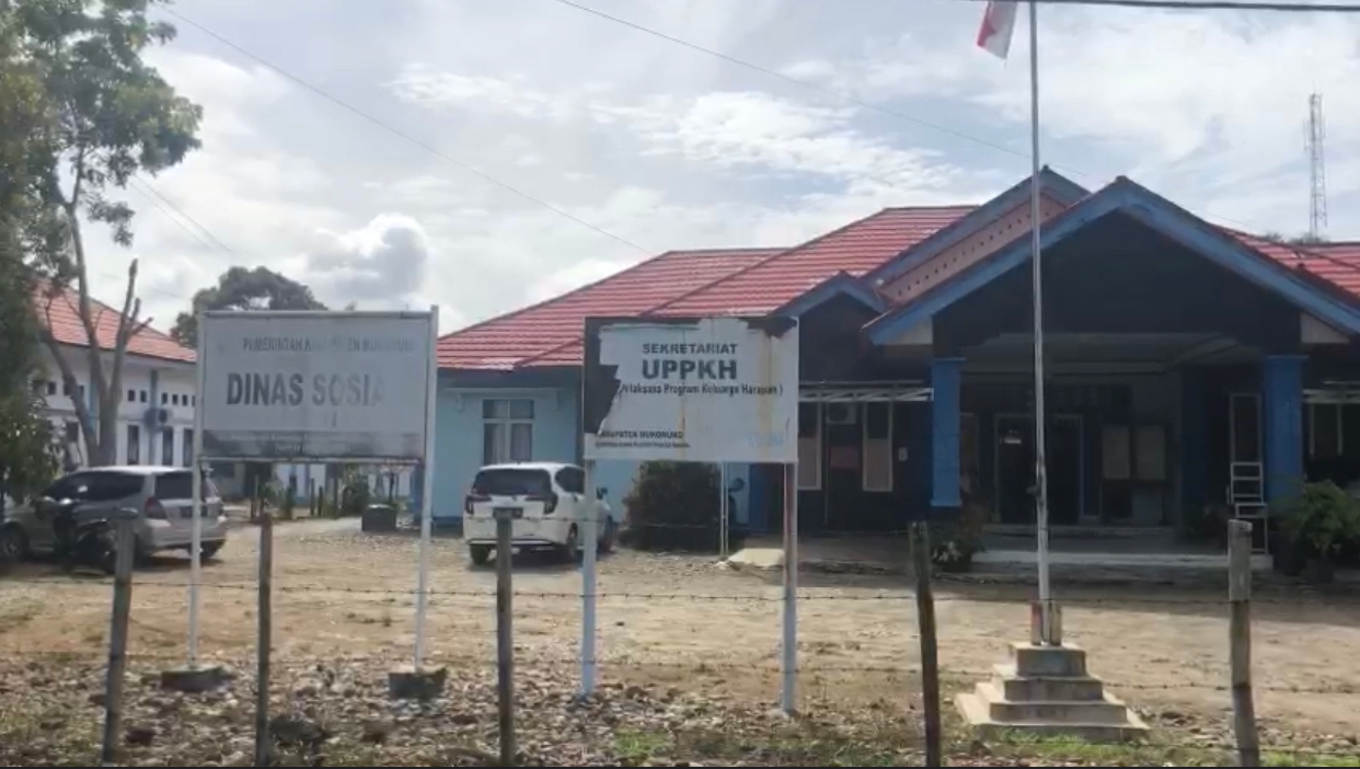 Akan Ada Tempat Rehabilitas Sosial di Mukomuko, di Sini Tempatnya
