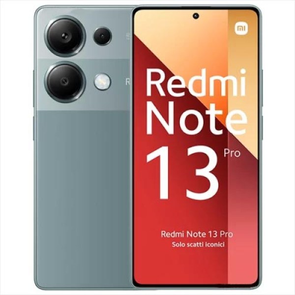 Silakan Dicermati, Ini Spesifikasi dan Harga Xiaomi Redmi Note 13 Pro 4G