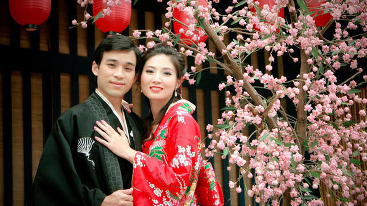 5 Tradisi Pernikahan Orang Tionghoa, Nomor 2 Penting Bagi yang Masih Jomblo