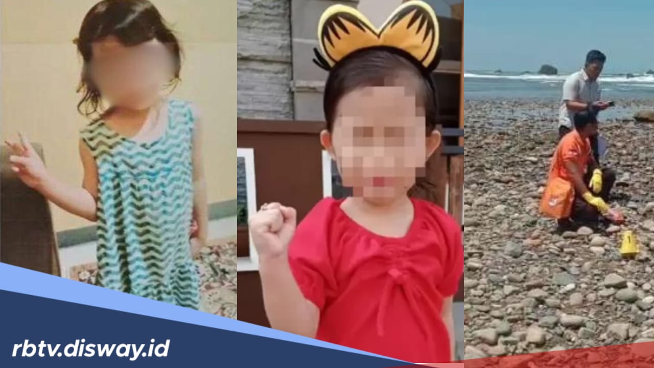 Cerita Teror Dialami Ibu Bocah Korban Penculikan yang Ditemukan di Pesisir Pantai Cihara