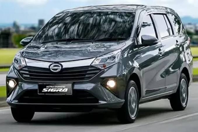 Angsuran Mobil Daihatsu Sigra 2024, Mobil Keluarga Ekonomis dengan DP Rp3 Jutaan