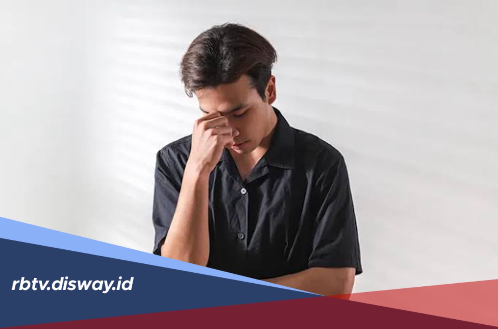 Overthinking Bikin Asam Lambung Naik? Begini Penjelasannya