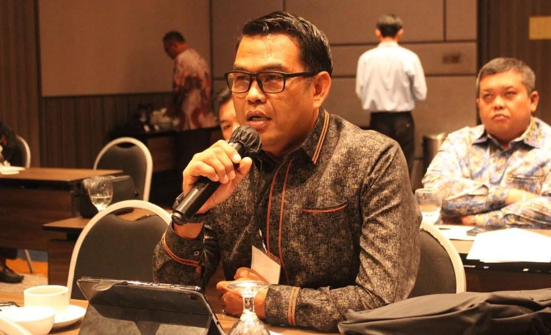 DPRD Kepahiang Desak Pemkab Rekrut Honorer yang Sudah Dirumahkan, Apa Alasan Rekrut THL Baru?