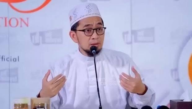 Masih Banyak yang Salah Soal Imsak dan Adzan Subuh Saat Ramadan, Ini Penjelasan Ustadz Adi Hidayat