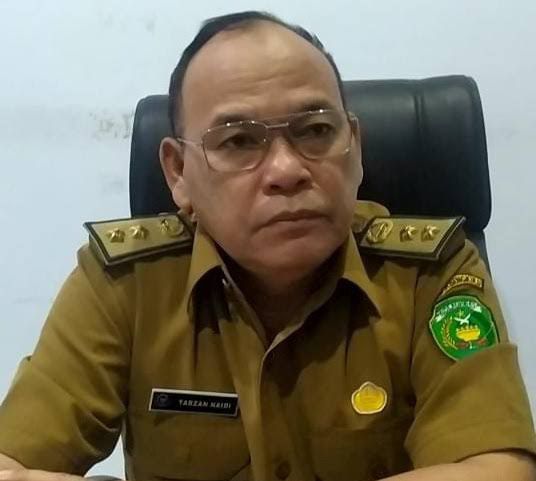 TPI Pondok Besi Bakal Diubah Jadi Pasar Sentral Ikan Kering, Kenapa?