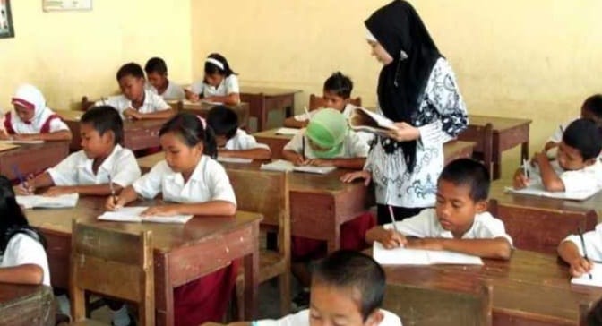 Berikut Daftar PPPK Guru Kepahiang Lulus Seleksi, Cek Nama Anda (bagian 1)