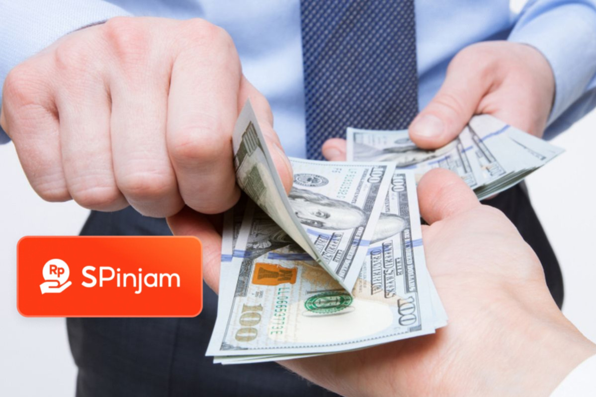 Kerja Ekstra, Berapa Sebenarnya Gaji yang Diterima oleh DC SPinjam?