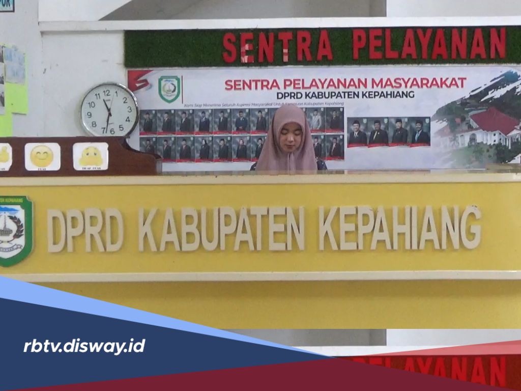 DPRD Kepahiang: Efisiensi Anggaran Berimbas Ganggu Kinerja untuk Hasilkan Raperda