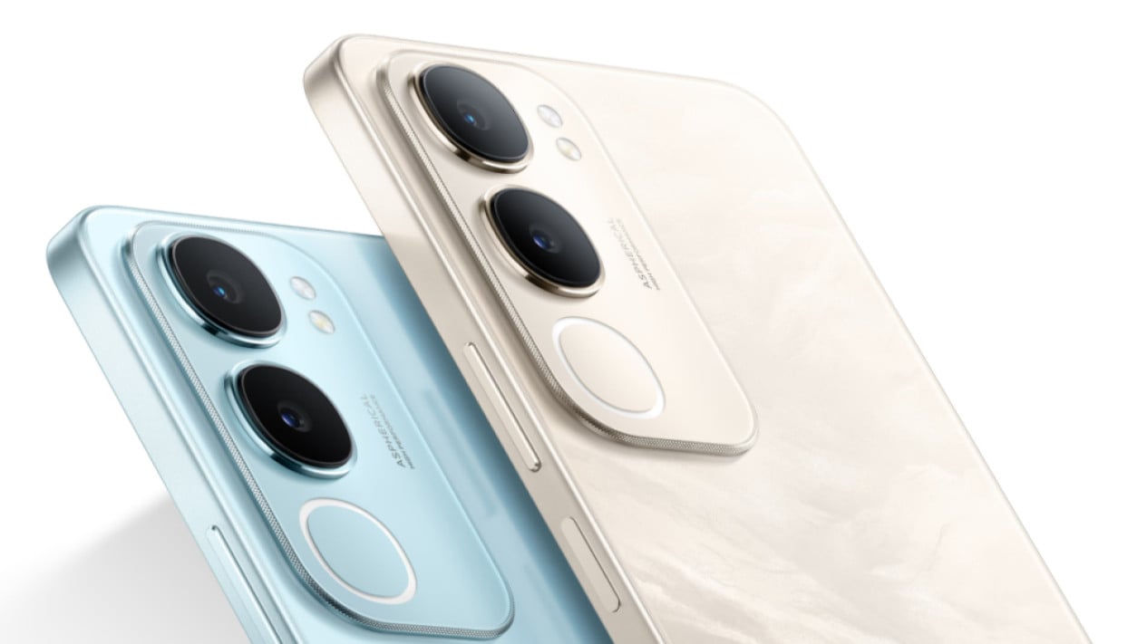 Vivo Y50 5G Resmi Meluncur ke Pasaran, Seperti Apa Spesifikasi dan Harganya?