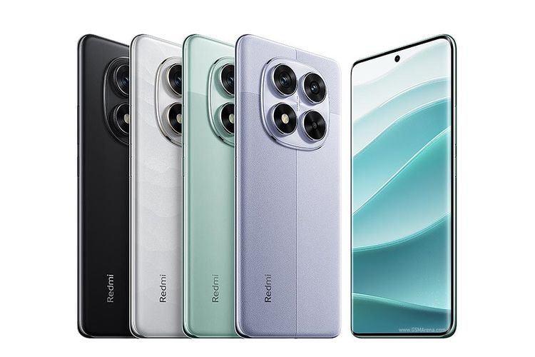 Redmi Note 14 dan Redmi Note 14 Pro Meluncur Global, Cek Spesifikasi dan Harganya   