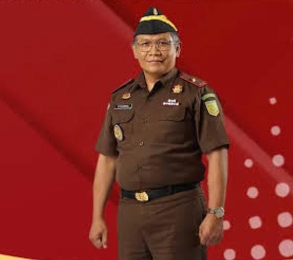 Jaksa Agung Tunjuk Kepala Pusat Pemulihan Aset Kejagung RI jadi Kajati Bengkulu