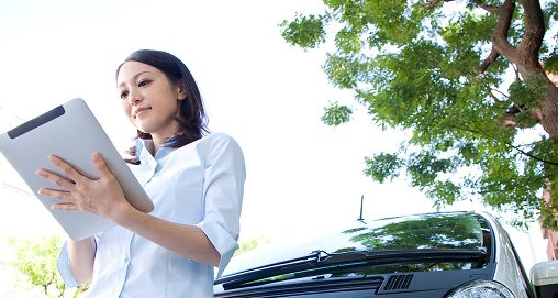 Penting, Berikut Jenis, Cara Klaim dan Perhitungan Asuransi Mobil Kredit