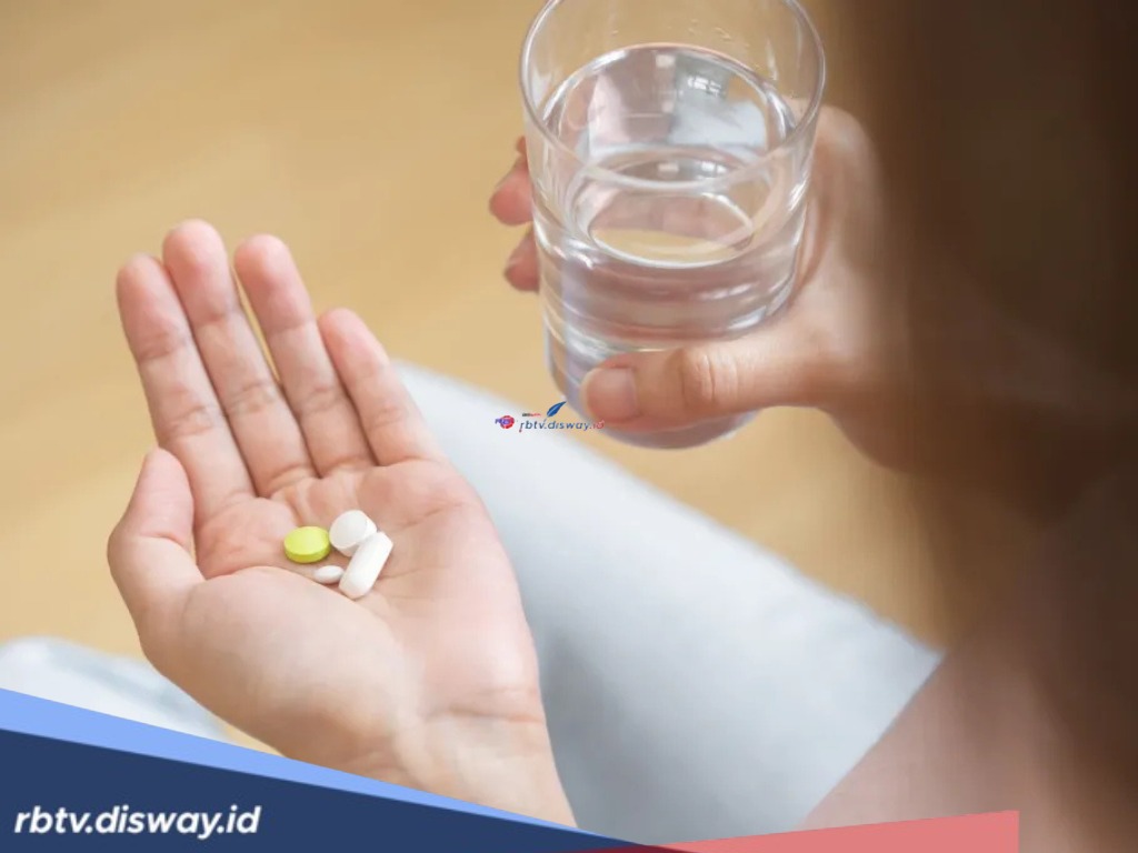 Lagi Ramai, Banyak yang Takut Minum Obat Cacing Karena Bisa Keluar Cacing Utuh dari Tubuh, Benarkah?