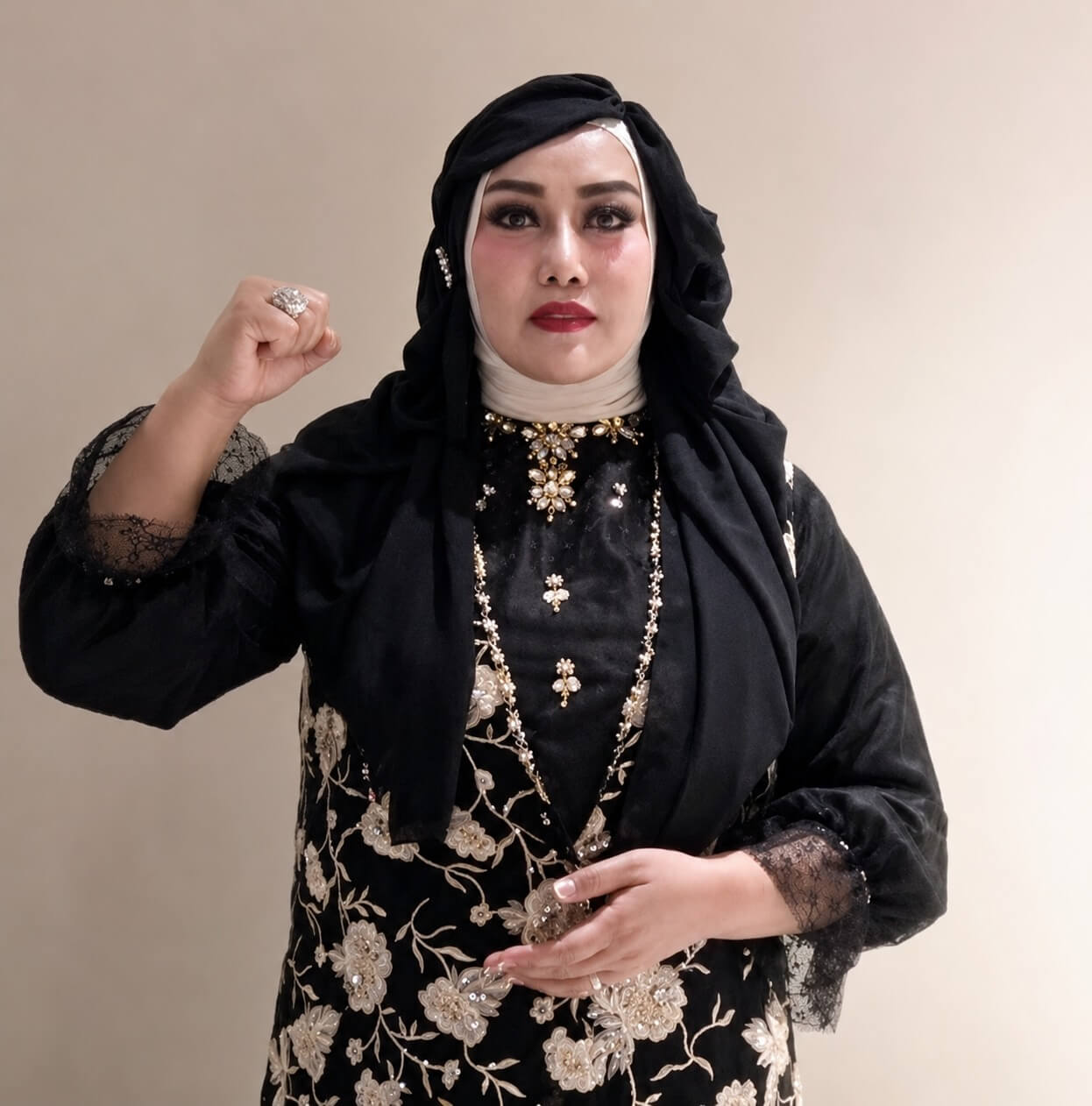 Anita Andriani Anggota DPRD Provinsi Bengkulu, Istri Mantan Wagub Bengkulu Rosjonsyah Syahili Tutup Usia