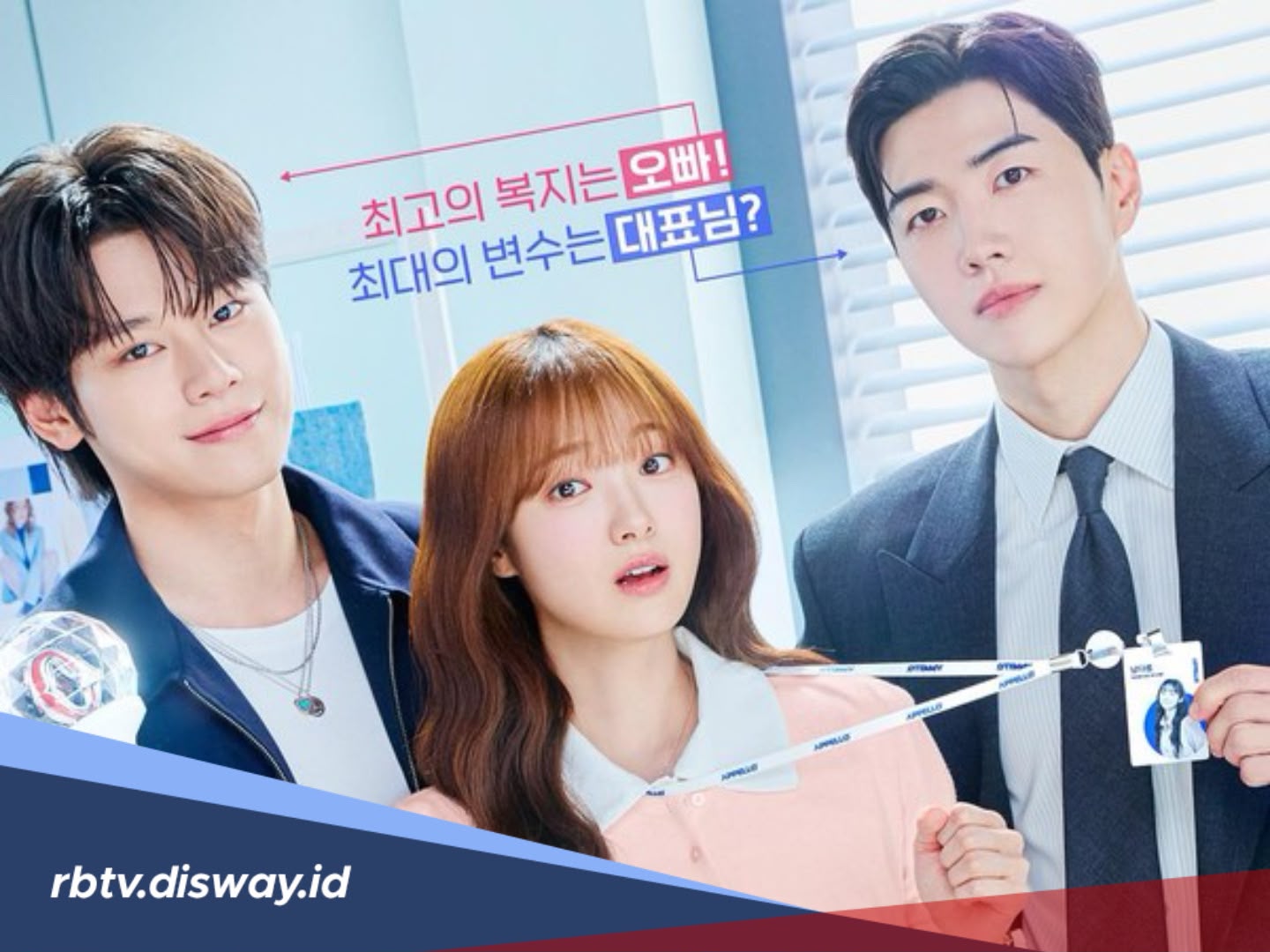 Drama Korea Terbaru Agustus 2026 untuk Temani Waktu Santaimu