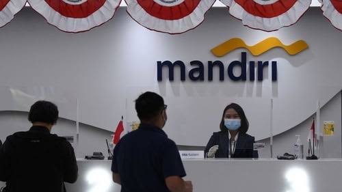 Tambah Modal Usaha dengan KUR Mandiri Rp15 Juta Tanpa Jaminan Bunga Rendah, Syarat Pengajuan Ada di Sini