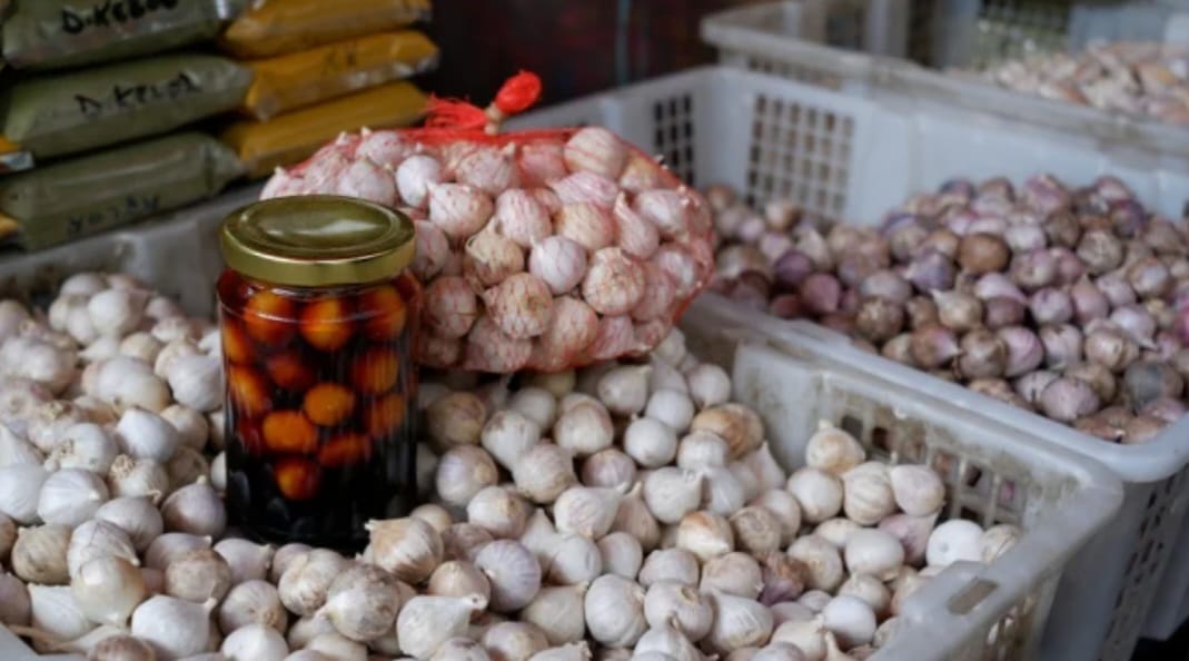 Jarang Diketahui, Konsumsi Bawang Putih Tunggal Dapat Menurunkan Kolesterol hingga Darah Tinggi