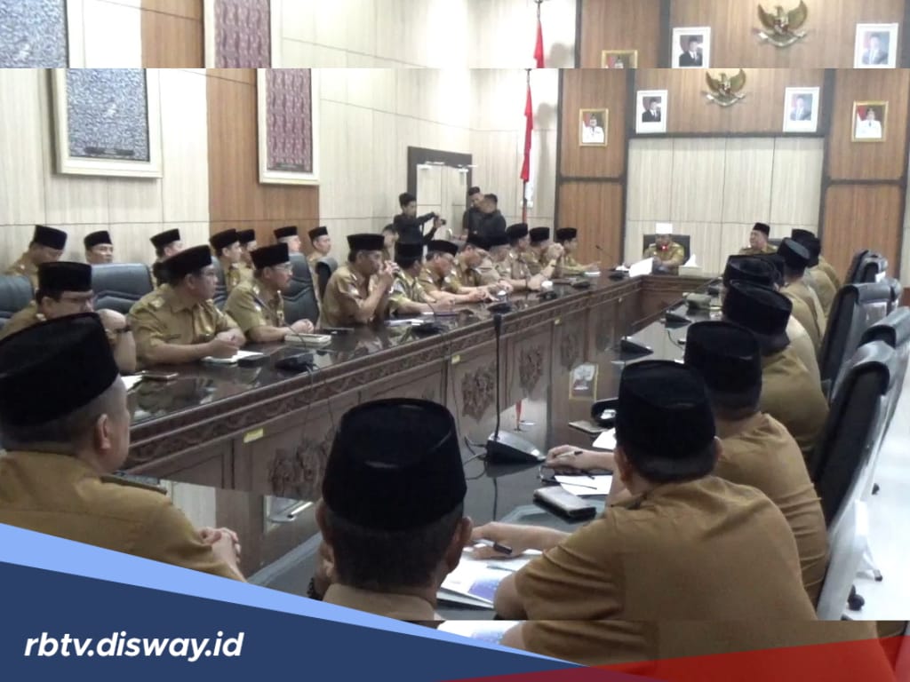 Mei, Pemprov Bengkulu Mulai Lelang Kegiatan Fisik Perbaikan Jalan dan Jembatan