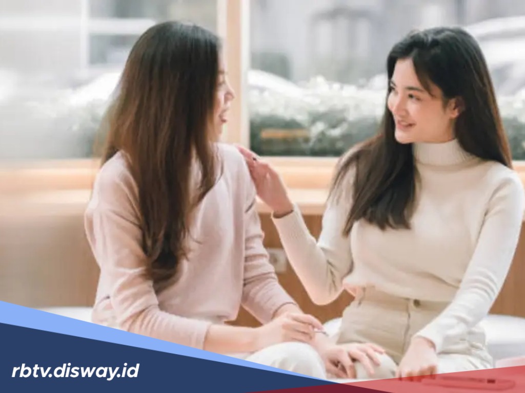 Jangan Tertipu, Ini Ciri Orang yang Benar-benar Tulus Kepadamu 