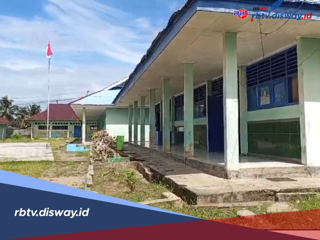 4 Sekolah di Bengkulu Selatan Akan Direnovasi, Anggarannya Rp 4 Miliar