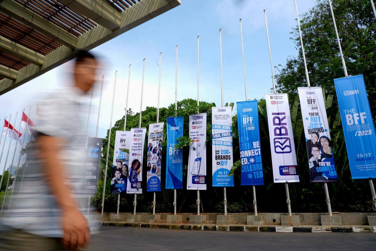 BRI Mobile Banking Pilihan Utama, Transaksi Keuangan dalam Genggaman