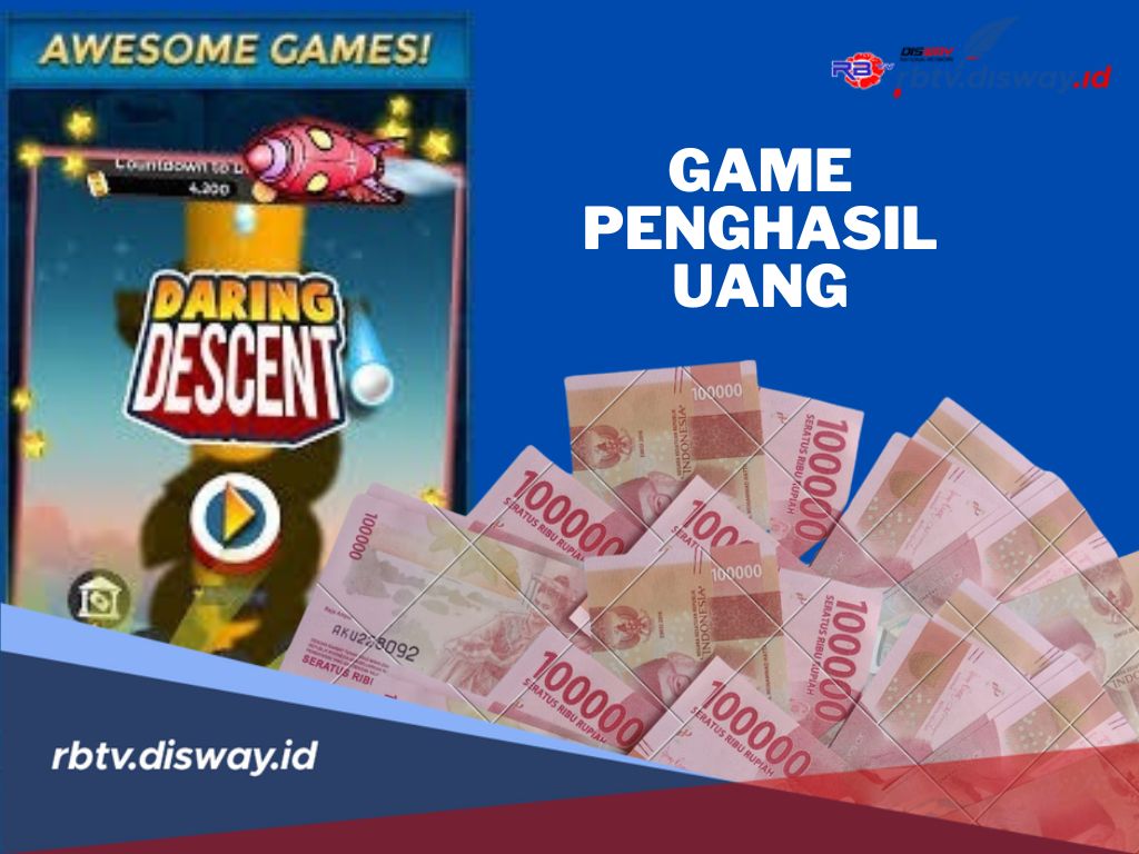 Ada Bau-bau Cuan Hari Ini, Mainkan Game Penghasil Uang Berikut, Begini Tutorialnya