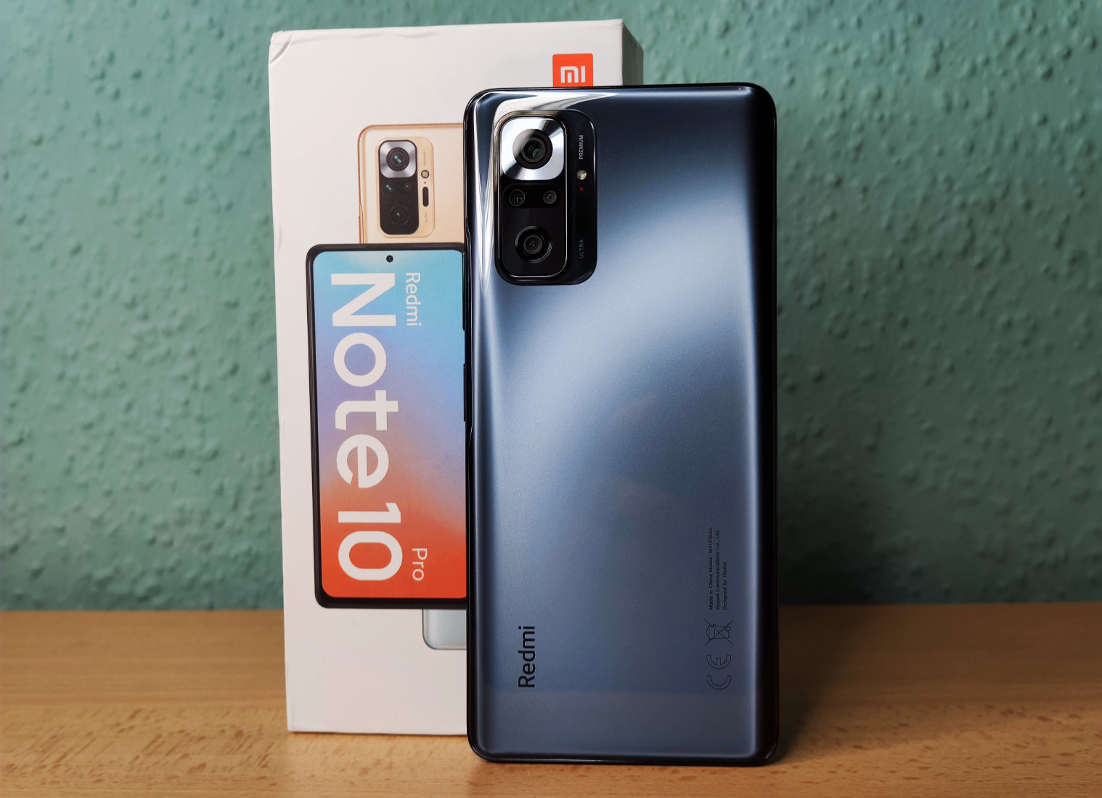 Harga Terbaru Hp Redmi Note 10 Pro Bulan Agustus 2024, Sebanding dengan Spesifikasinya Berikut