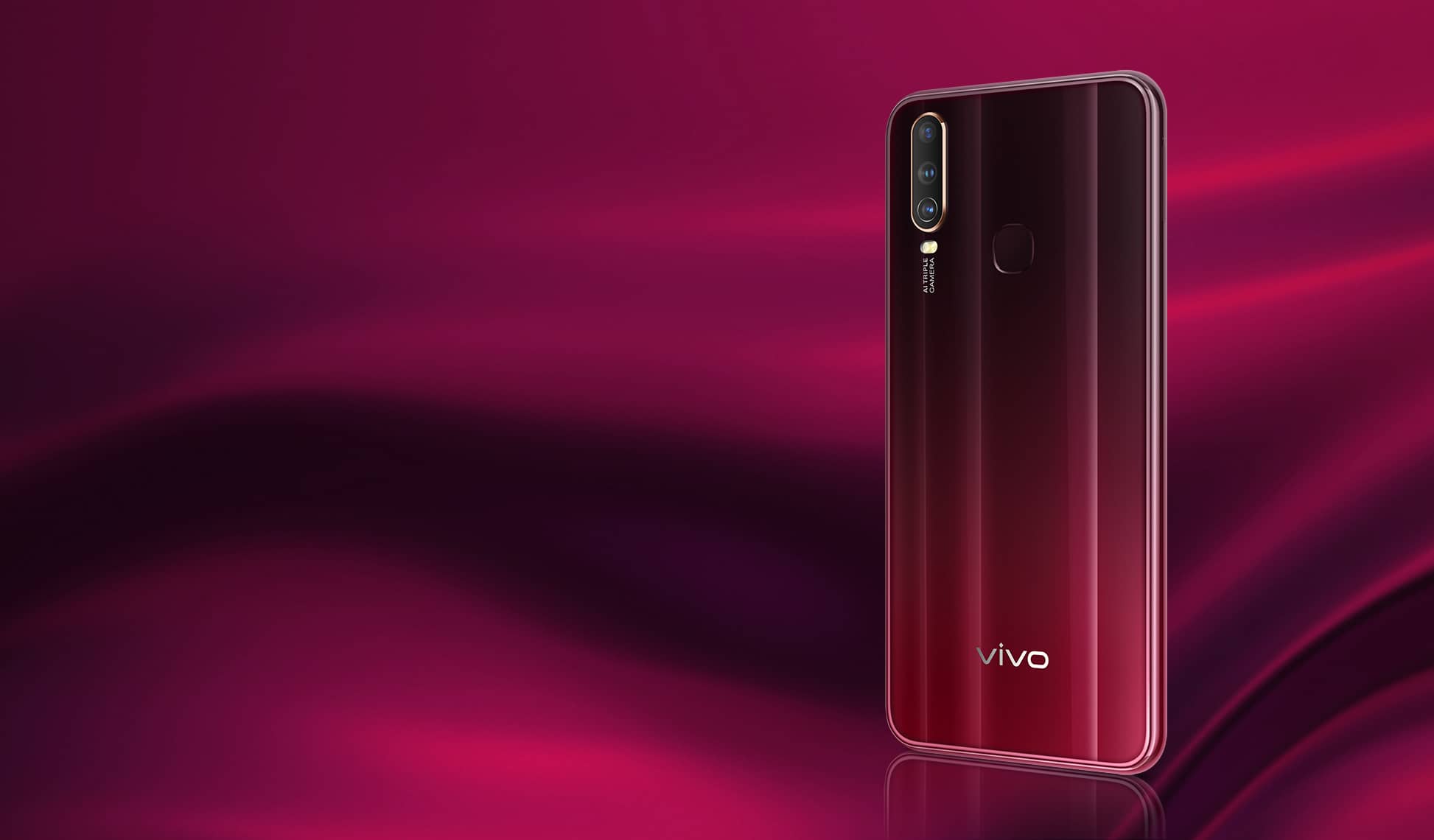 Vivo Y12 4G, Review Spesifikasi Smartphone dengan Keunggulan Chipset Helio G85 