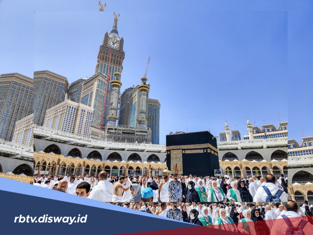 Persyaratan Umrah Mandiri, Cara Mendaftar Tanpa Travel yang Dilegalkan Pemerintah